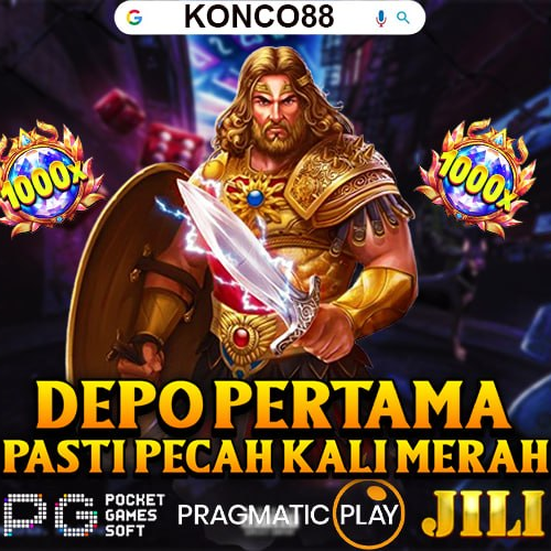KONCO88